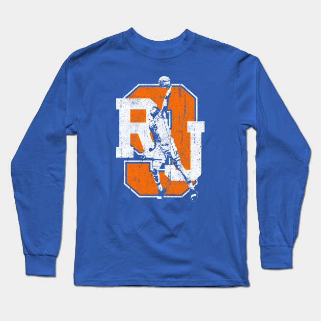 rj barrett tshirt